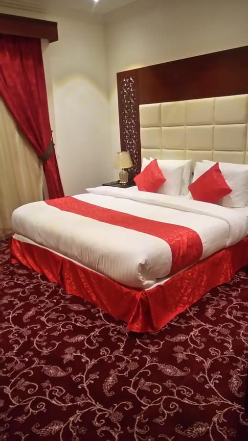 Rokun Aknan 4* Riyadh