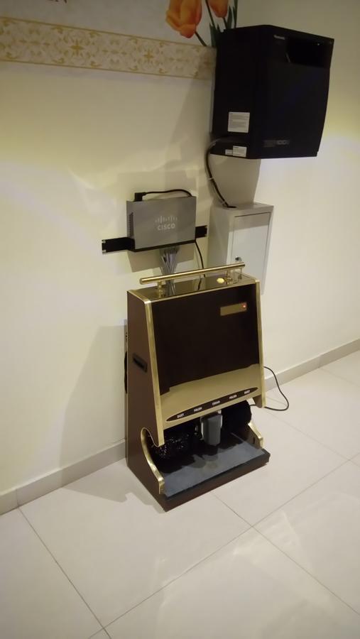 Aparthotel Rokun Aknan 4*