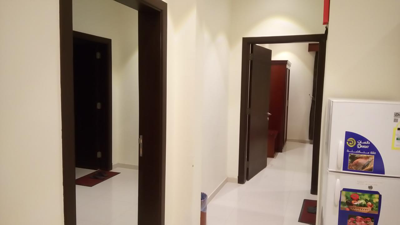 Aparthotel Rokun Aknan 4*