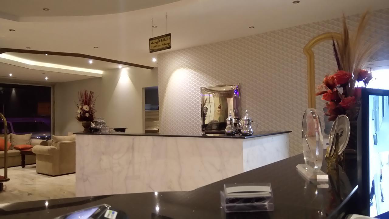 Rokun Aknan 4* Riyadh