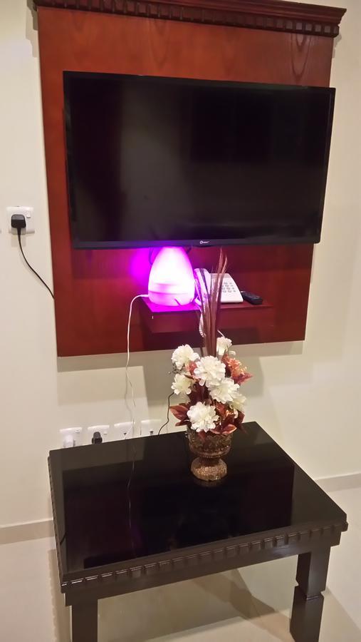 Rokun Aknan 4* Riyadh