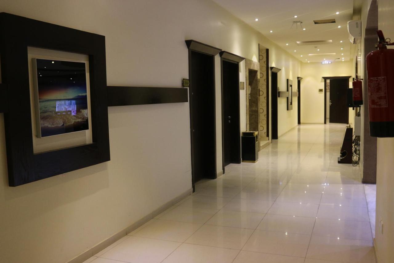 Rokun Aknan 4* Riyadh